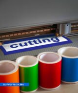 Vinyle Adhésif Bleu roi ORACAL® 641-049 – Image 2