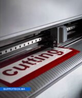 Vinyle Adhésif bordeaux ORACAL® 641-312 – Image 2