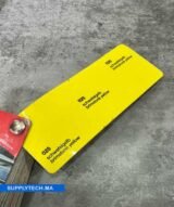 Vinyle Adhésif citron yellow ORACAL® 641-025 – Image 3