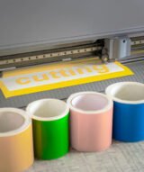 Vinyle Adhésif citron yellow ORACAL® 641-025 – Image 2