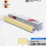 Vinyle Adhésif crème ORACAL® 641-023