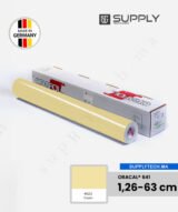 Vinyle Adhésif crème ORACAL® 641-023