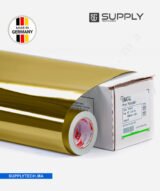 Vinyle Adhésif Metallic Gold miroir ORACAL® 351-091