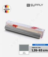 Vinyle Adhésif Gris ORACAL® 641-071