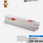 Vinyle Adhésif Gris ORACAL® 641-072