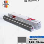 Vinyle Adhésif Gris foncé ORACAL® 641-073