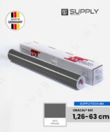 Vinyle Adhésif Gris foncé ORACAL® 641-073