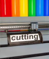 Vinyle Adhésif Noir ORACAL® 641-070 – Image 2