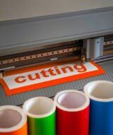 Vinyle Adhésif Orange ORACAL® 641-034 – Image 2