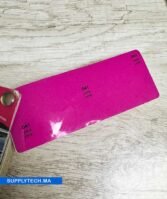 Vinyle Adhésif Rose foncé ORACAL® 641-041 – Image 3