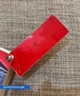 Vinyle Adhésif Rouge ORACAL® 641-031 – Image 3