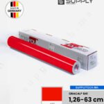 Vinyle Adhésif Rouge claire ORACAL® 641-032