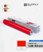 Vinyle Adhésif Rouge claire ORACAL® 641-032