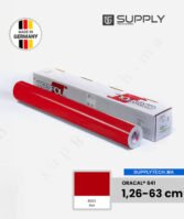 Vinyle Adhésif Rouge ORACAL® 641-031