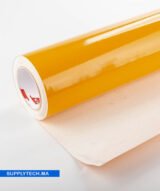 Vinyle Adhésif golden yellow ORACAL® 641-020 – Image 5