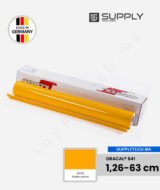 Vinyle Adhésif golden yellow ORACAL® 641-020