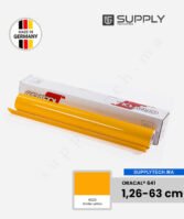 Vinyle Adhésif golden yellow ORACAL® 641-020