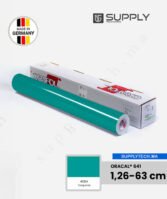 Vinyle Adhésif Turquoise ORACAL® 641-054