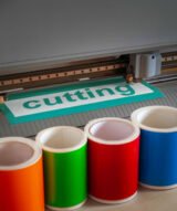 Vinyle Adhésif Turquoise ORACAL® 641-054 – Image 2