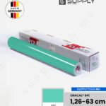 Vinyle Adhésif Turquoise claire ORACAL® 641-055