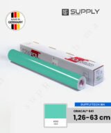 Vinyle Adhésif Turquoise claire ORACAL® 641-055