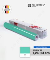 Vinyle Adhésif Turquoise claire ORACAL® 641-055