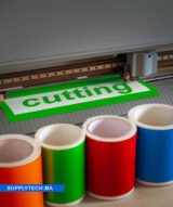 Vinyle Adhésif Vert claire ORACAL® 641-062 – Image 2