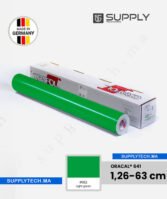 Vinyle Adhésif Vert claire ORACAL® 641-062