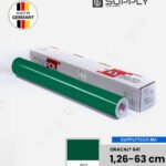 Vinyle Adhésif Vert foncé ORACAL® 641-613