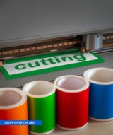 Vinyle Adhésif Vert maroc ORACAL® 641-061 – Image 2