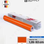 Vinyle Adhésif Orange ORACAL® 641-034