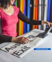 Vinyle Adhésif Marron claire ORACAL® 641-81 – Image 4