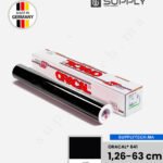 Vinyle Adhésif Noir ORACAL® 641-070