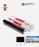 Vinyle Adhésif Noir ORACAL® 641-070