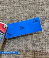 Vinyle Adhésif Bleu ciel ORACAL® 641-084 – Image 3