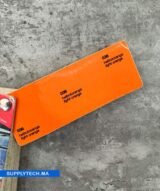 Vinyle Adhésif Orange claire ORACAL® 641-036 – Image 3