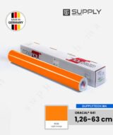 Vinyle Adhésif Orange claire ORACAL® 641-036
