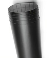 Vinyle Adhésif Noir ORACAL® 641-070 – Image 8