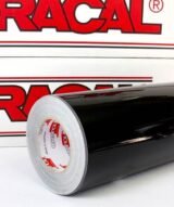 Vinyle Adhésif Noir ORACAL® 641-070 – Image 3
