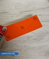 Vinyle Adhésif Orange ORACAL® 641-034 – Image 3