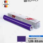 Vinyle Adhésif Purple ORACAL® 641-404