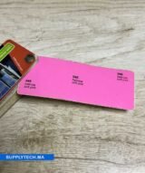 Vinyle Adhésif Rose claire ORACAL® 641-045 – Image 3