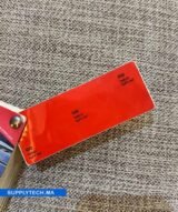 Vinyle Adhésif Rouge claire ORACAL® 641-032 – Image 3