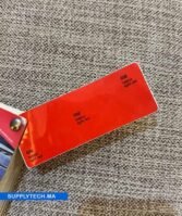 Vinyle Adhésif Rouge claire ORACAL® 641-032 – Image 3