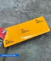 Vinyle Adhésif golden yellow ORACAL® 641-020 – Image 3