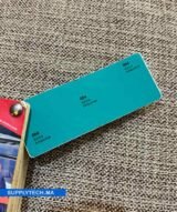 Vinyle Adhésif Turquoise ORACAL® 641-054 – Image 3