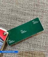 Vinyle Adhésif Vert foncé ORACAL® 641-613 – Image 3