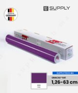 Vinyle Adhésif Violet ORACAL® 641-040