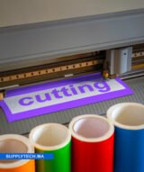 Vinyle Adhésif Violet claire ORACAL® 641-043 – Image 2