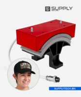 Presse à Chaud  38x29 cm 5 en 1 Multifonctions standard – Modèle P8100 – Image 3